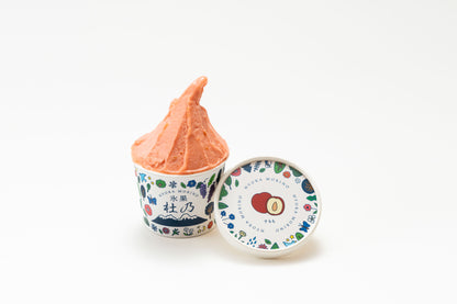 12個セット【ミルク・いちご・黄金桃・すもも・グレープフルーツ・巨峰】各2個